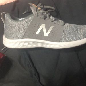New balance fresh foam sneakers